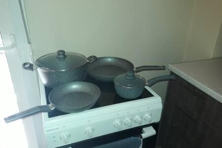 Mesochoriou Apartment Saloniki Zewnętrze zdjęcie