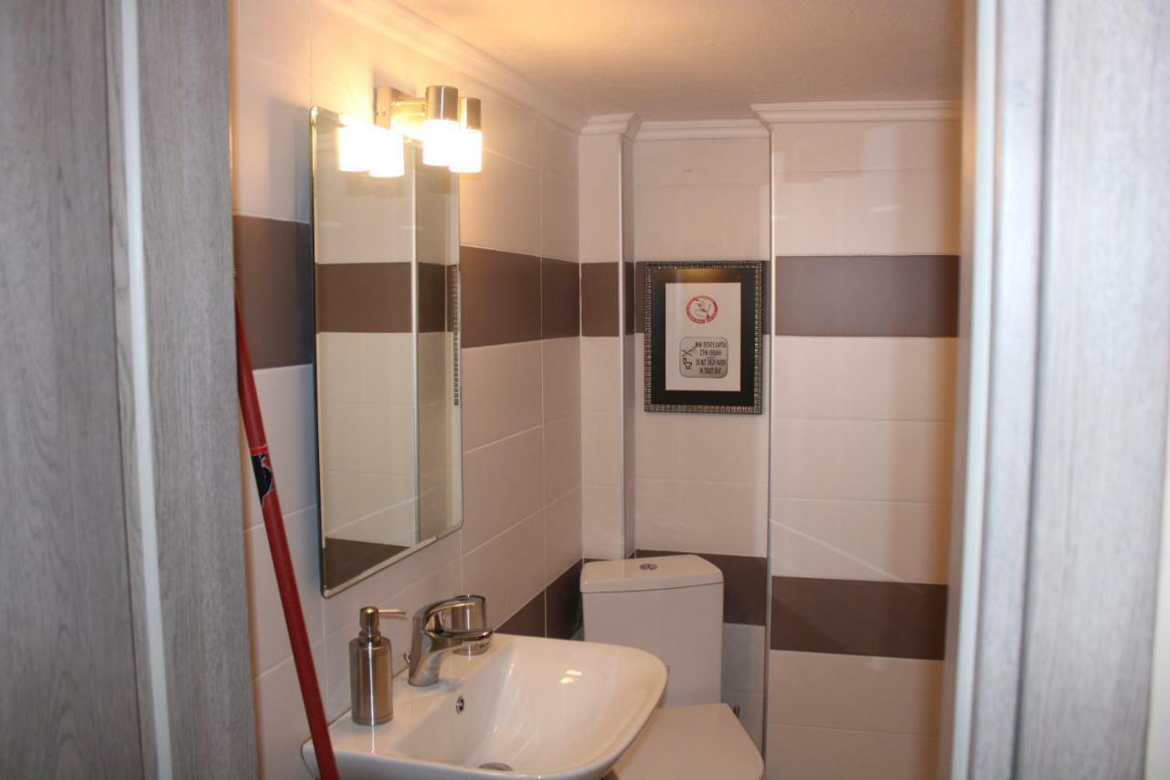 Mesochoriou Apartment Saloniki Zewnętrze zdjęcie